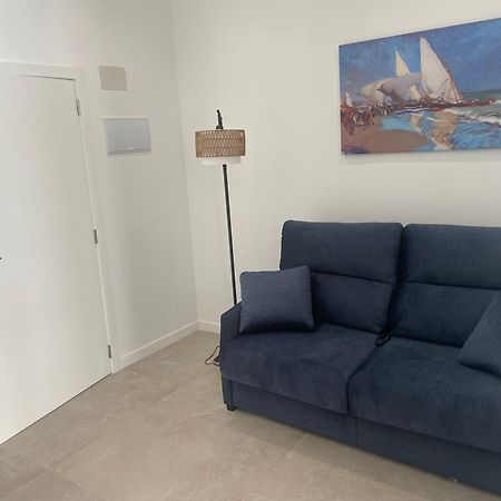 شقة Mar&Sol Flats By Vivo Gc فالنسيا المظهر الخارجي الصورة
