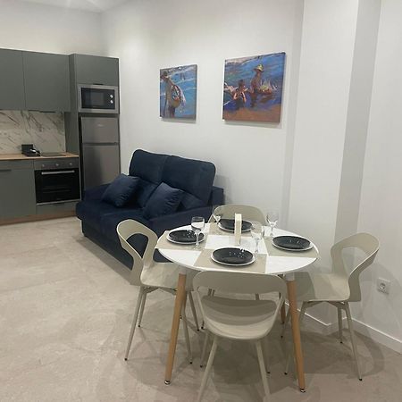شقة Mar&Sol Flats By Vivo Gc فالنسيا المظهر الخارجي الصورة