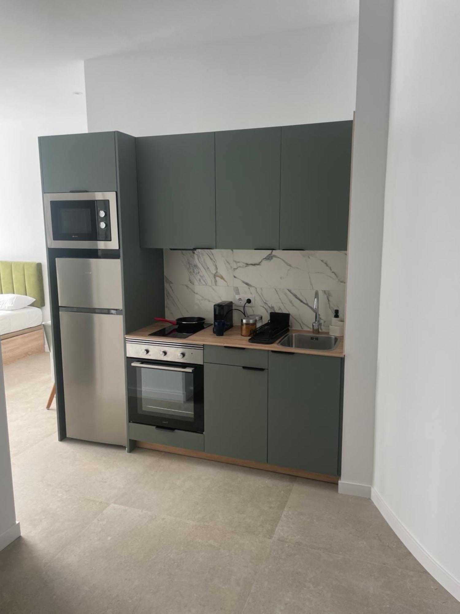 شقة Mar&Sol Flats By Vivo Gc فالنسيا المظهر الخارجي الصورة