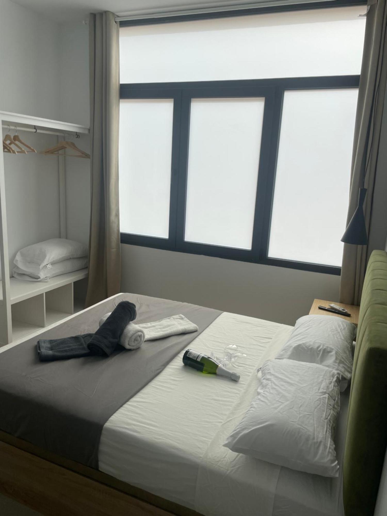 شقة Mar&Sol Flats By Vivo Gc فالنسيا المظهر الخارجي الصورة