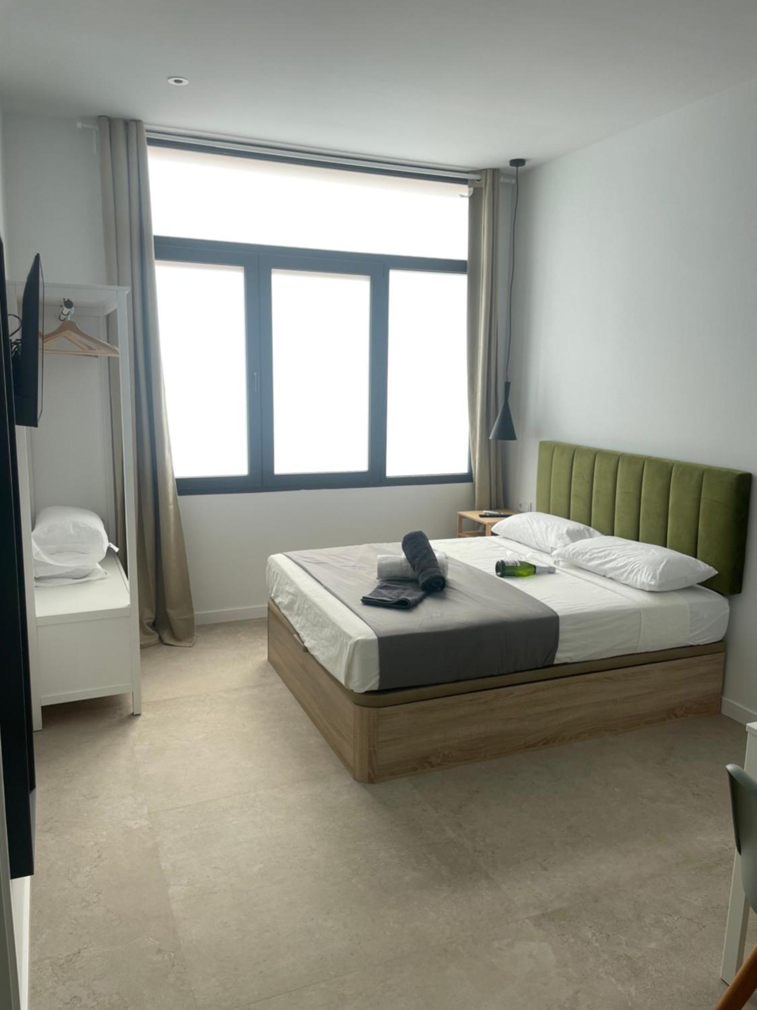 شقة Mar&Sol Flats By Vivo Gc فالنسيا المظهر الخارجي الصورة