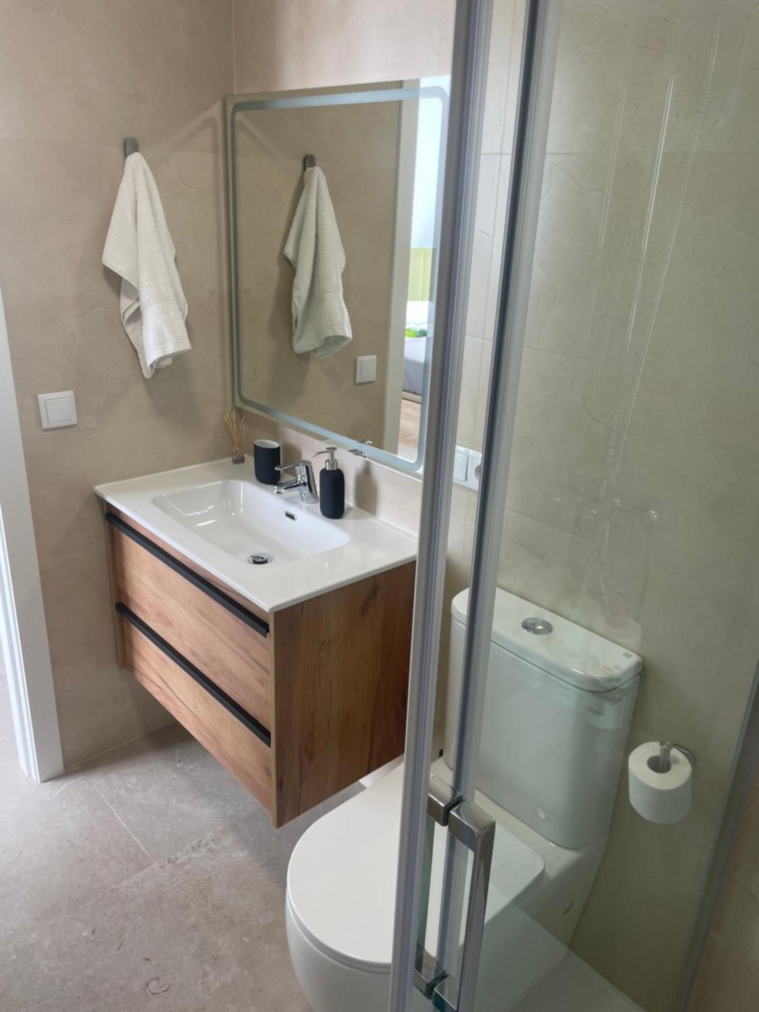 شقة Mar&Sol Flats By Vivo Gc فالنسيا المظهر الخارجي الصورة