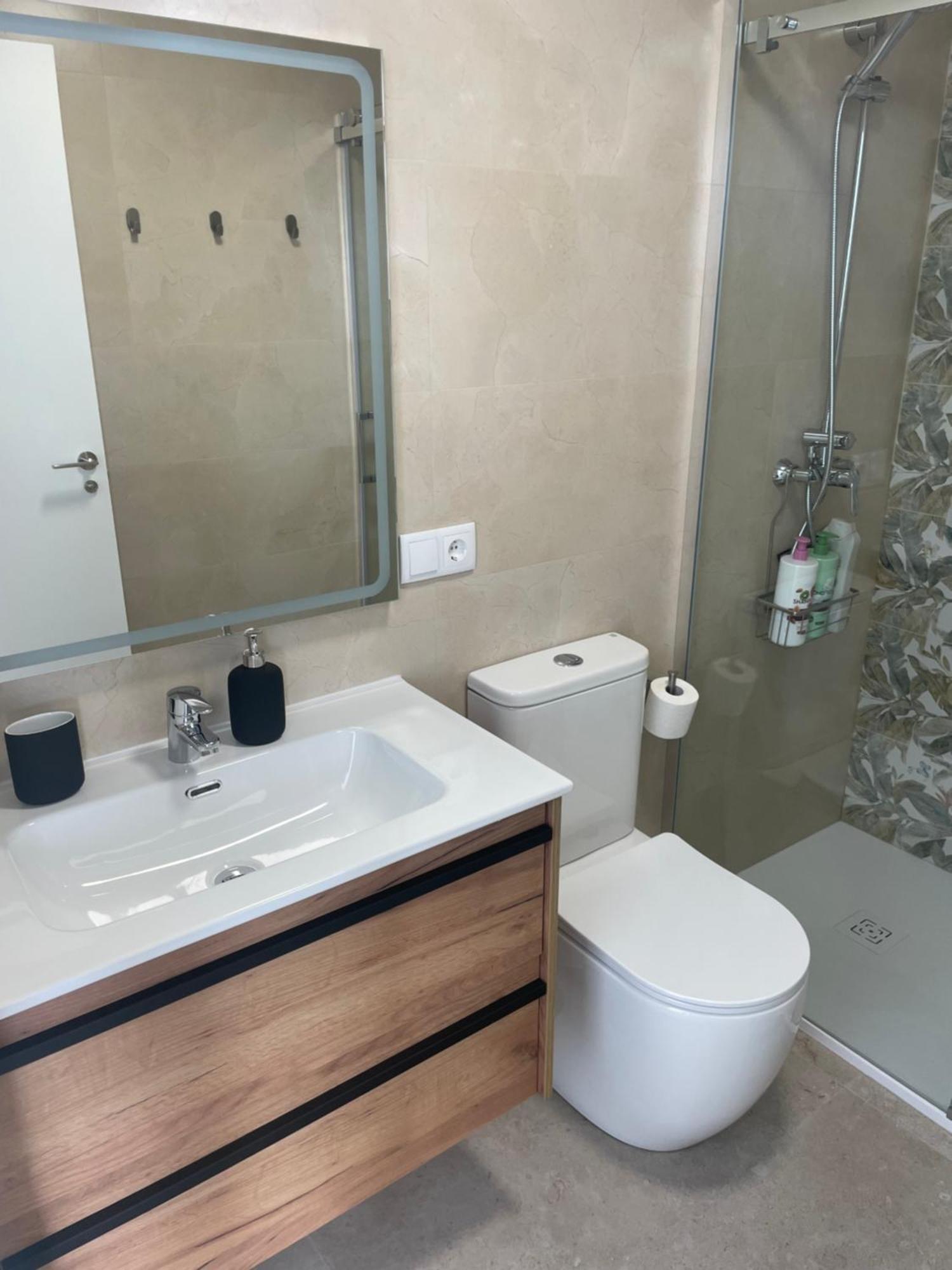 شقة Mar&Sol Flats By Vivo Gc فالنسيا المظهر الخارجي الصورة