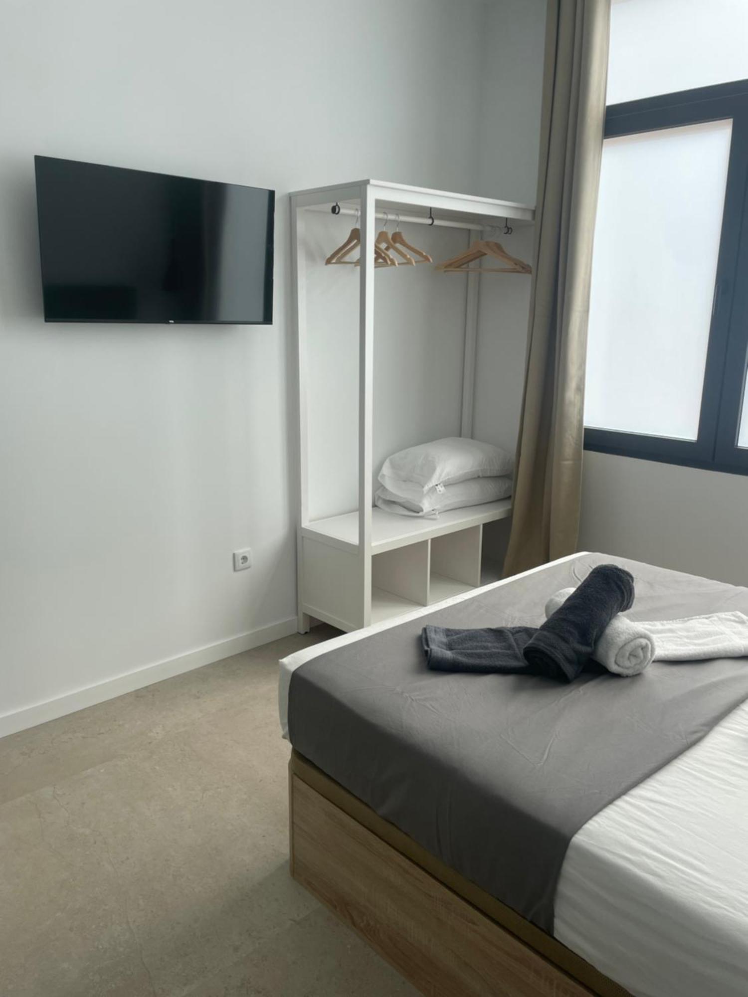 شقة Mar&Sol Flats By Vivo Gc فالنسيا المظهر الخارجي الصورة