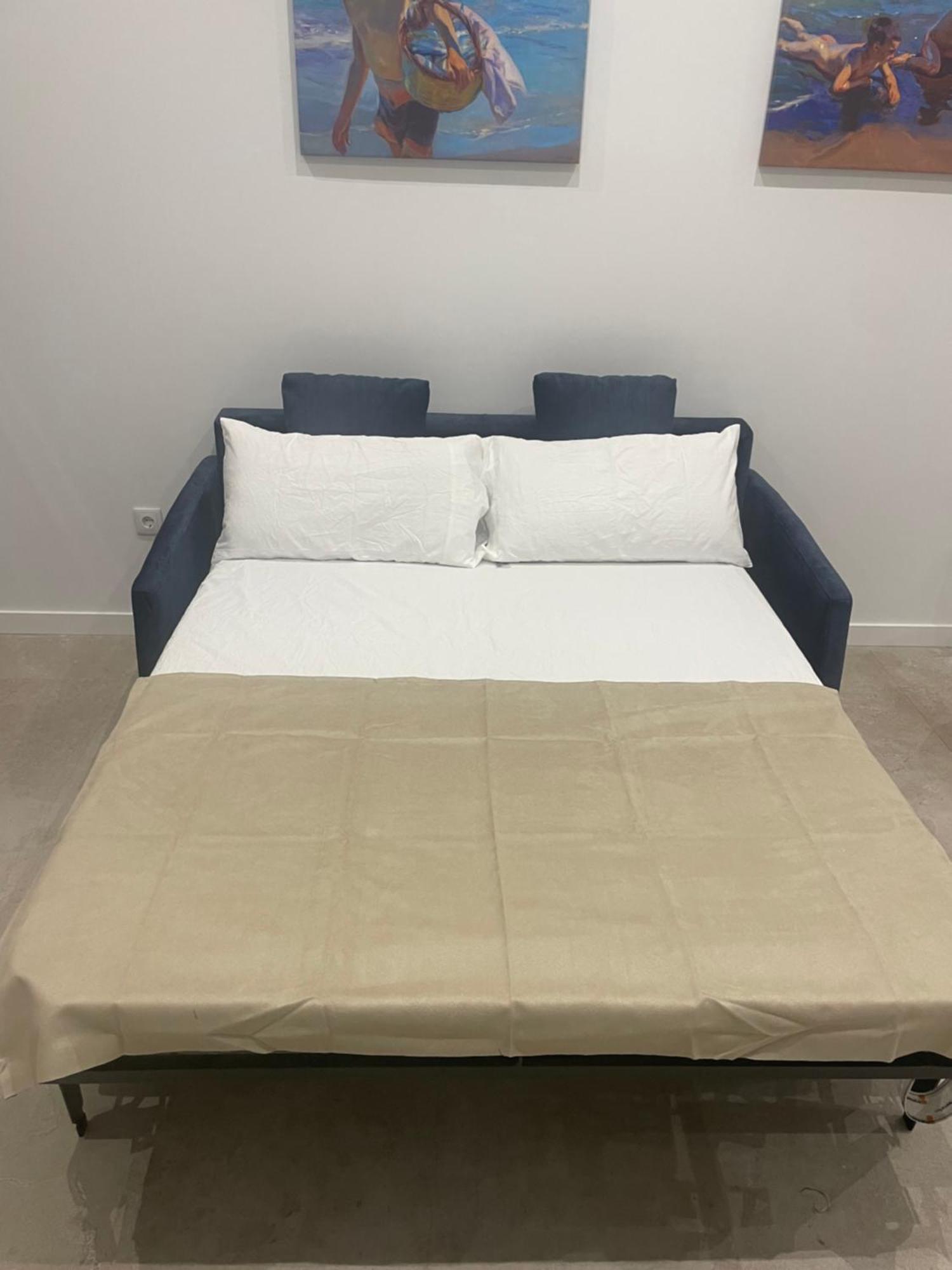 شقة Mar&Sol Flats By Vivo Gc فالنسيا المظهر الخارجي الصورة