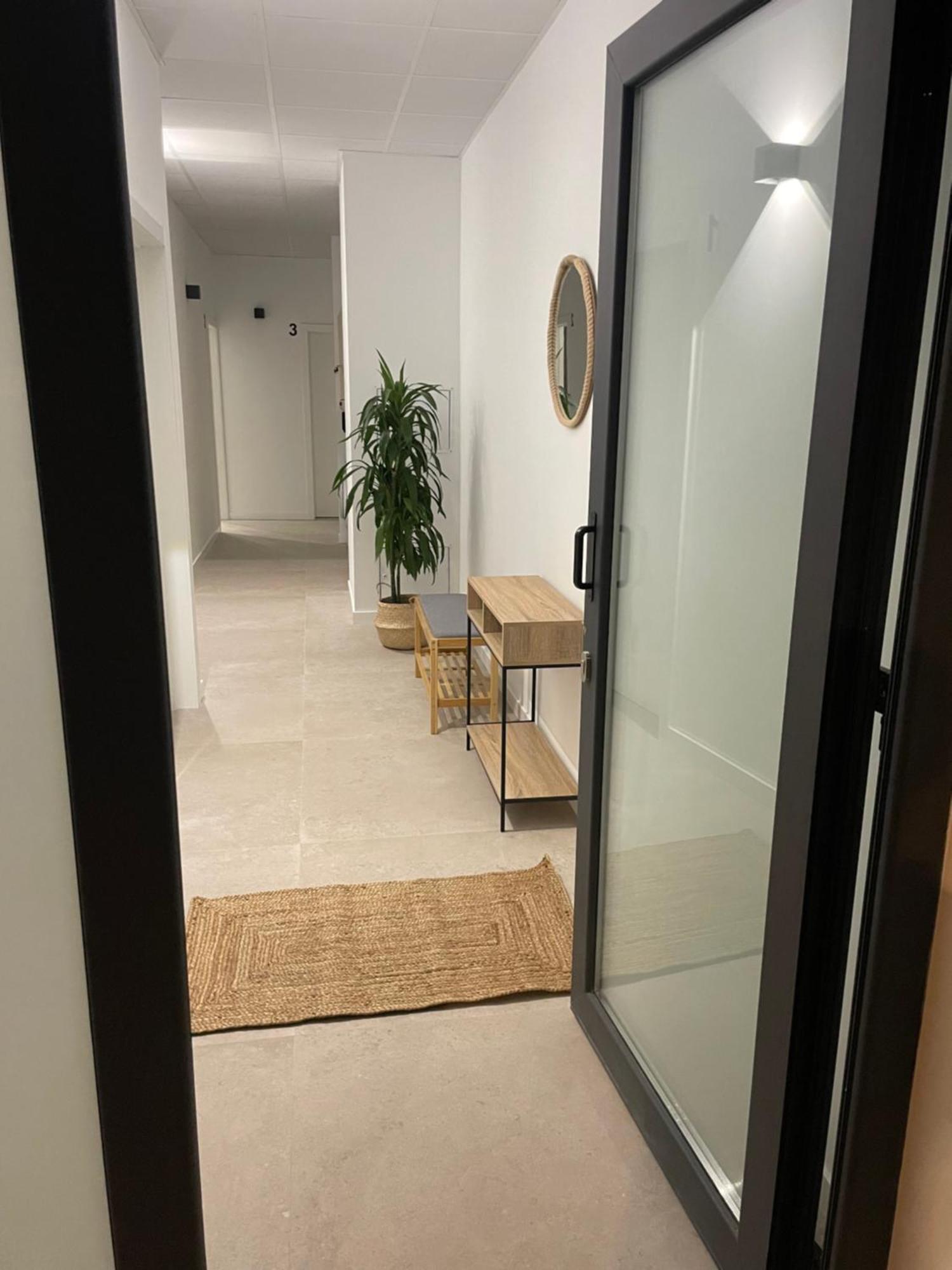 شقة Mar&Sol Flats By Vivo Gc فالنسيا المظهر الخارجي الصورة