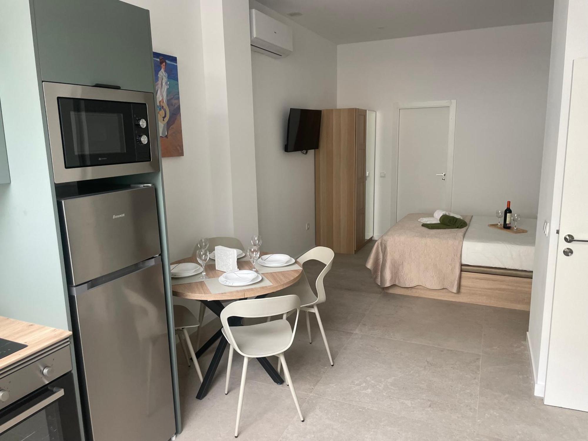 شقة Mar&Sol Flats By Vivo Gc فالنسيا المظهر الخارجي الصورة