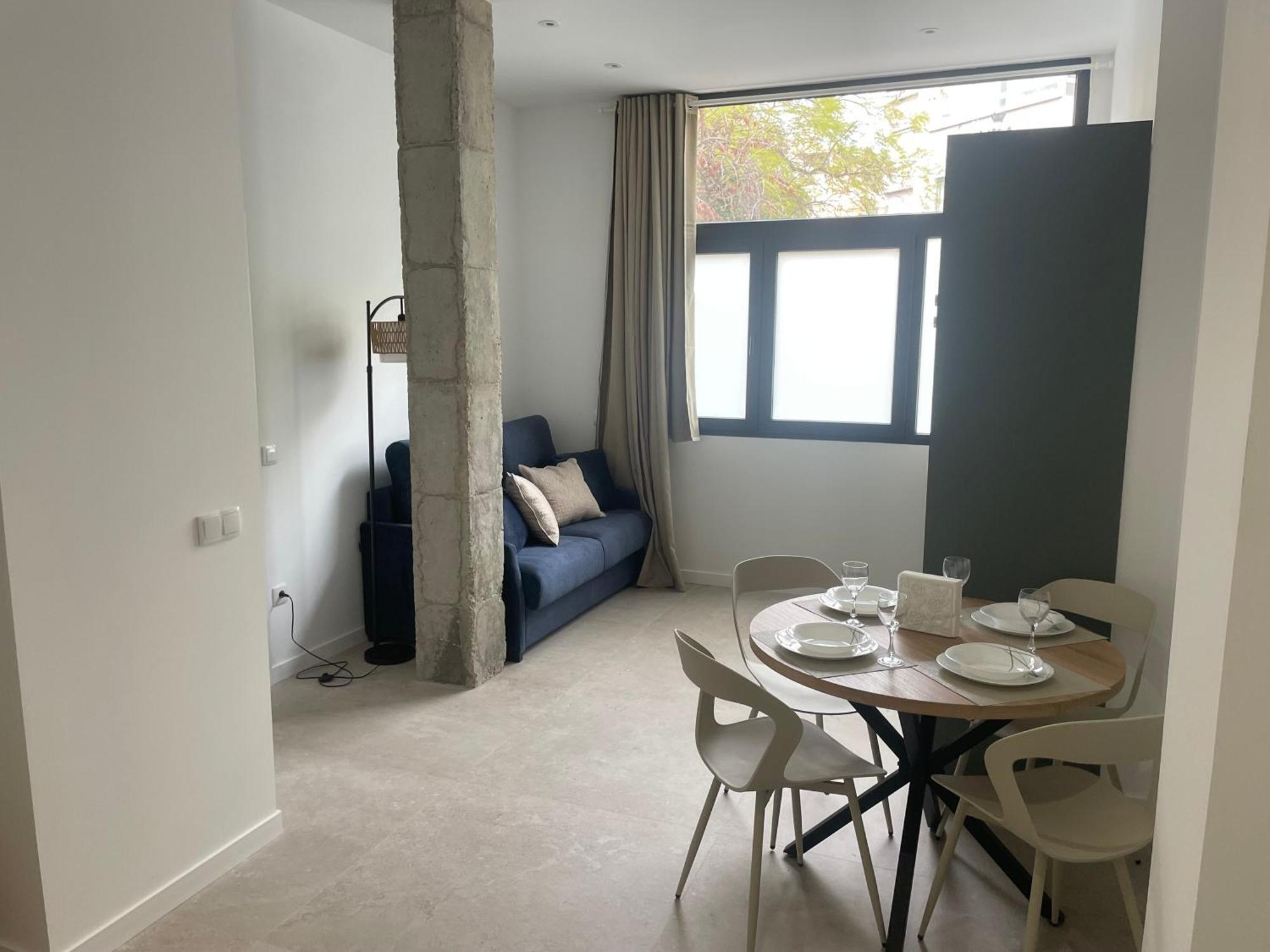 شقة Mar&Sol Flats By Vivo Gc فالنسيا المظهر الخارجي الصورة