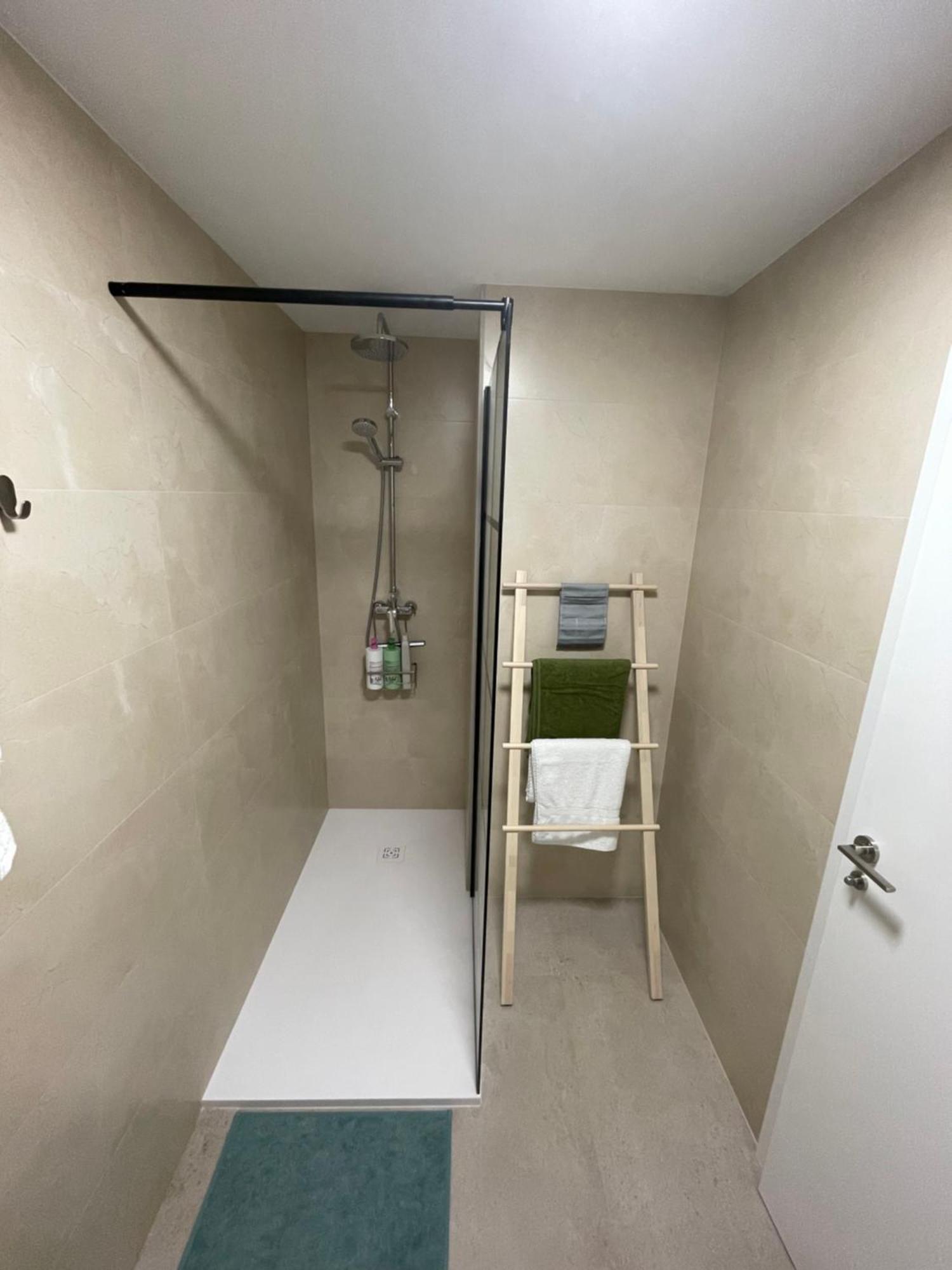 شقة Mar&Sol Flats By Vivo Gc فالنسيا المظهر الخارجي الصورة