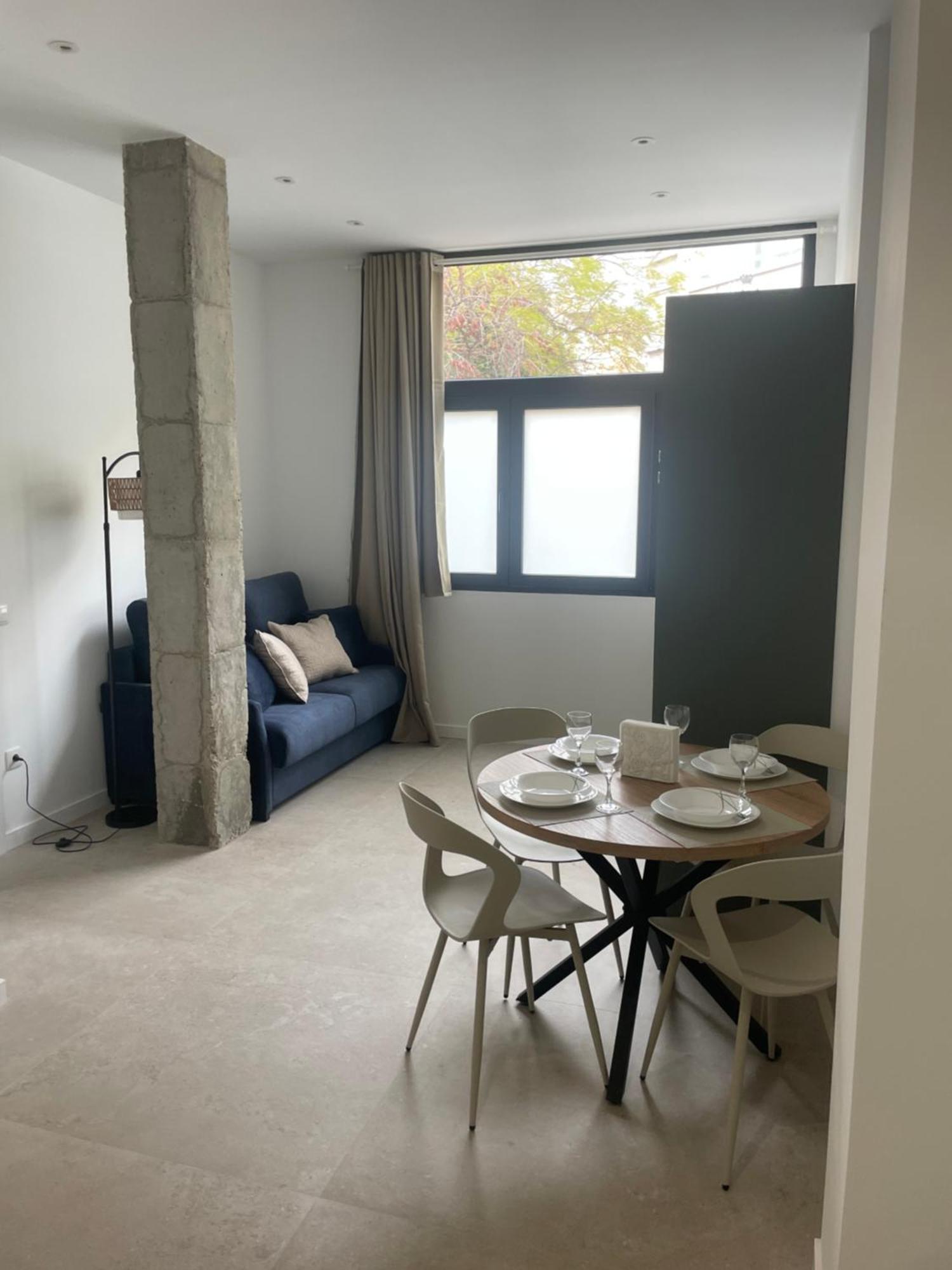 شقة Mar&Sol Flats By Vivo Gc فالنسيا المظهر الخارجي الصورة